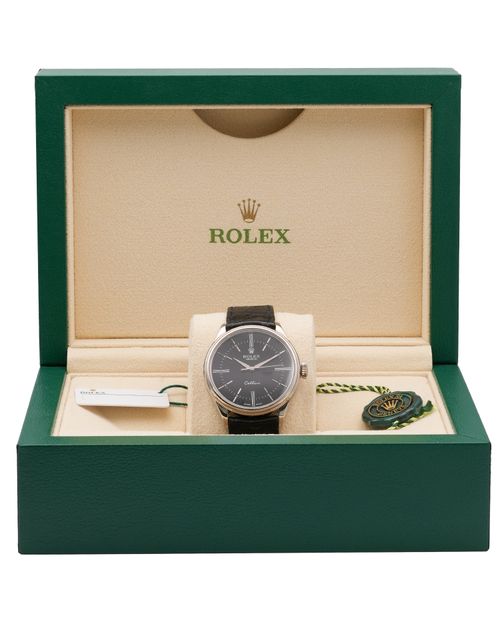 Rolex Cellini 50509 Image 4